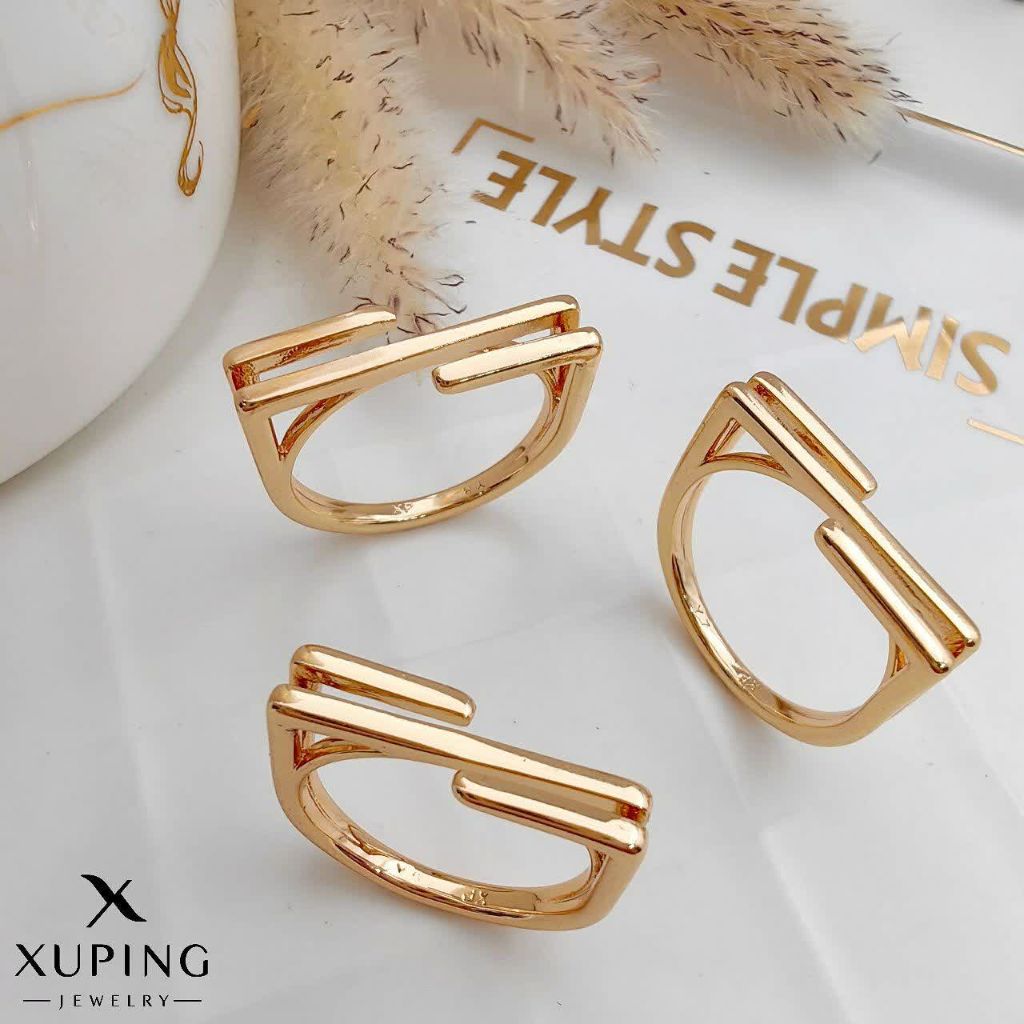 انگشتر ژوپینگ کد 2600 - خرید آنلاین از گالری آداس